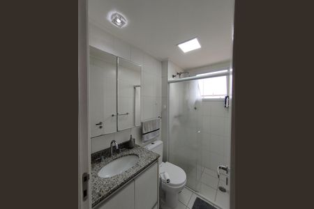 Apartamento para alugar com 85m², 2 quartos e 2 vagas Apartamento para alugar com 85m², 2 quartos e 2 vagasBanheiro - torneira