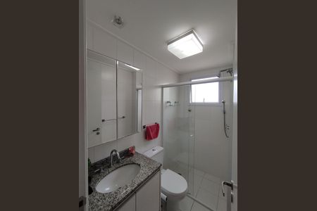 Apartamento para alugar com 85m², 2 quartos e 2 vagas Apartamento para alugar com 85m², 2 quartos e 2 vagasBanheiro - torneira
