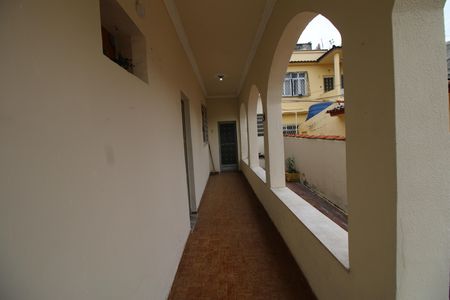 Casa para alugar com 90m², 3 quartos e 3 vagasVaranda