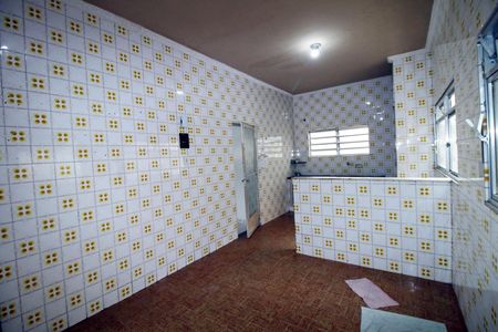 Casa para alugar com 90m², 3 quartos e 3 vagasCopa