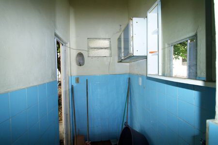 Casa para alugar com 90m², 3 quartos e 3 vagasÁrea de Serviço