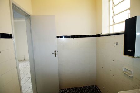 Casa para alugar com 90m², 3 quartos e 3 vagasBanheiro