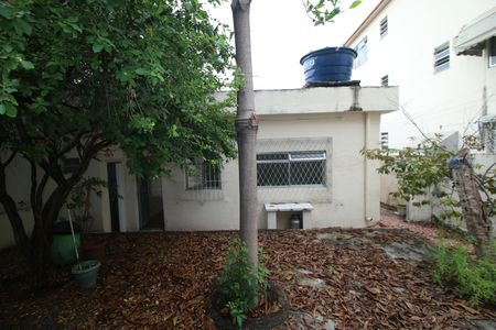Casa para alugar com 90m², 3 quartos e 3 vagasQuintal fundos