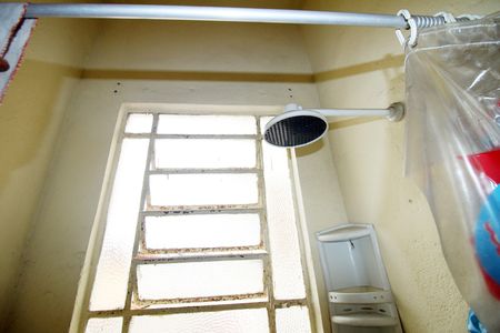 Casa para alugar com 90m², 3 quartos e 3 vagasBanheiro de serviço