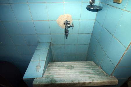 Casa para alugar com 90m², 3 quartos e 3 vagasÁrea de Serviço