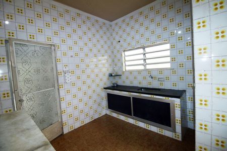 Casa para alugar com 90m², 3 quartos e 3 vagasCozinha