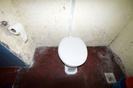 Casa para alugar com 90m², 3 quartos e 3 vagasBanheiro de serviço