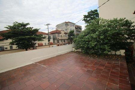 Casa para alugar com 90m², 3 quartos e 3 vagasQuintal frente