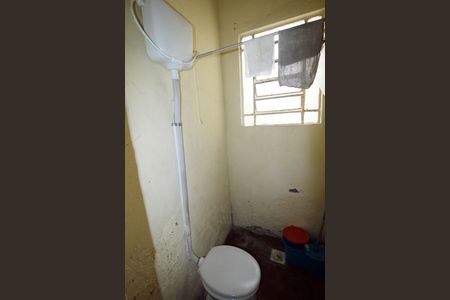 Casa para alugar com 90m², 3 quartos e 3 vagasBanheiro de serviço