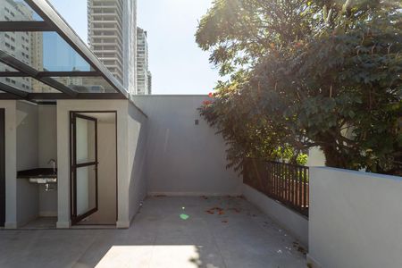 Casa para alugar com 256m², 3 quartos e 3 vagas Casa para alugar com 256m², 3 quartos e 3 vagasÁrea de Serviço