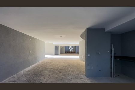 Casa para alugar com 256m², 3 quartos e 3 vagas Casa para alugar com 256m², 3 quartos e 3 vagasGaragem