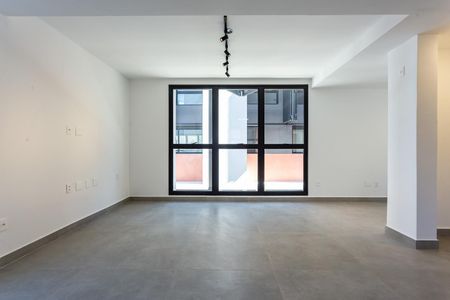 Sala de casa para alugar com 3 quartos, 256m² em Vila Madalena, São Paulo