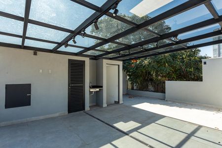 Casa para alugar com 256m², 3 quartos e 3 vagas Casa para alugar com 256m², 3 quartos e 3 vagasÁrea de Serviço