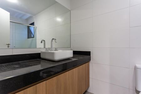Casa para alugar com 256m², 3 quartos e 3 vagas Casa para alugar com 256m², 3 quartos e 3 vagasBanheiro