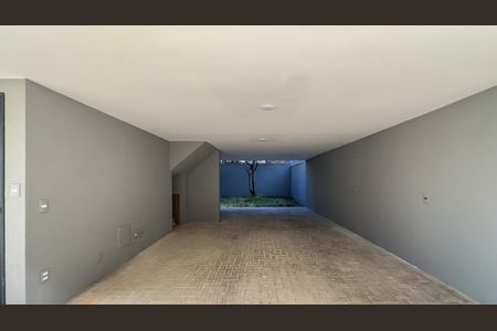 Casa para alugar com 256m², 3 quartos e 3 vagas Casa para alugar com 256m², 3 quartos e 3 vagasGaragem