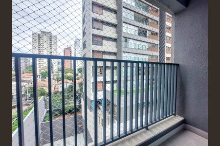 Apartamento para alugar com 28m², 1 quarto e sem vaga Apartamento para alugar com 28m², 1 quarto e sem vagaStudio