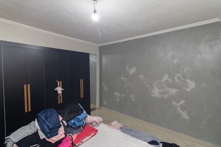 Casa à venda com 100m², 4 quartos e 2 vagas Casa à venda com 100m², 4 quartos e 2 vagasQuarto 2