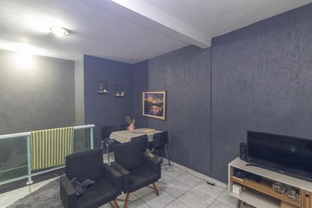 Sala de casa à venda com 4 quartos, 100m² em Vila Constança, São Paulo
