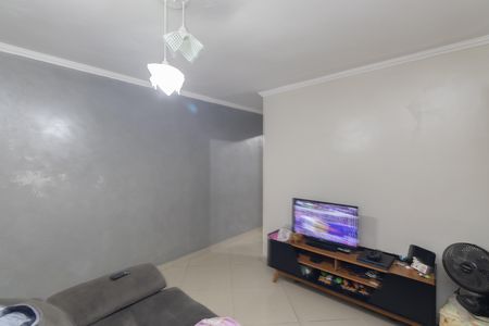 Sala de casa à venda com 4 quartos, 100m² em Vila Constança, São Paulo