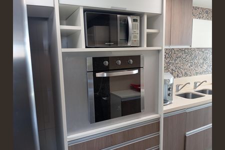 Apartamento à venda com 350m², 4 quartos e 3 vagasCozinha