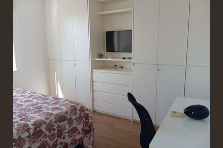 Apartamento à venda com 350m², 4 quartos e 3 vagasQuarto 3