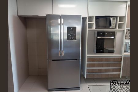 Apartamento à venda com 350m², 4 quartos e 3 vagasCozinha