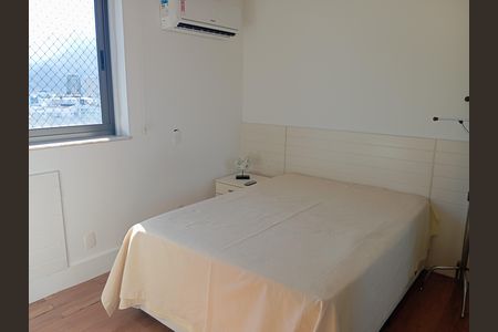Apartamento à venda com 350m², 4 quartos e 3 vagasQuarto 2