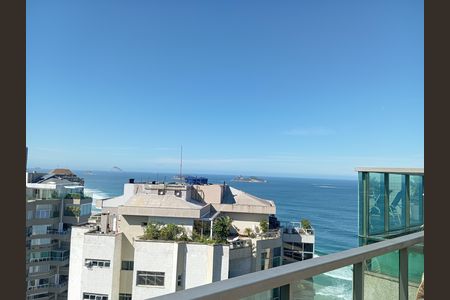 Apartamento à venda com 350m², 4 quartos e 3 vagasVista