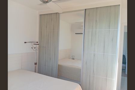 Apartamento à venda com 350m², 4 quartos e 3 vagasQuarto 2