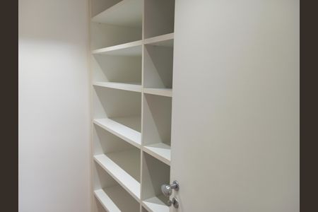 Apartamento à venda com 350m², 4 quartos e 3 vagasCloset da suíte