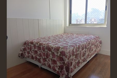 Apartamento à venda com 350m², 4 quartos e 3 vagasQuarto 3
