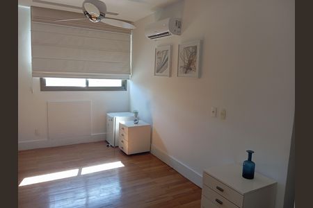 Apartamento à venda com 350m², 4 quartos e 3 vagasQuarto Suíte