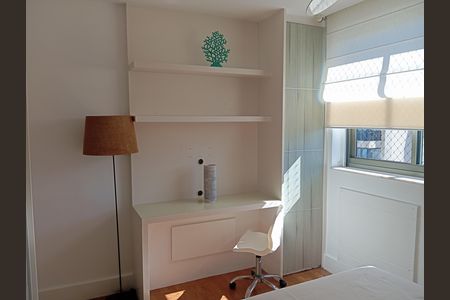 Apartamento à venda com 350m², 4 quartos e 3 vagasQuarto 2