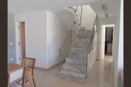 Apartamento à venda com 350m², 4 quartos e 3 vagasSala 
