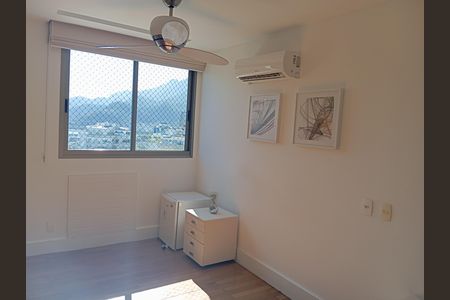 Apartamento à venda com 350m², 4 quartos e 3 vagasQuarto Suíte