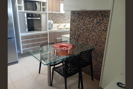 Apartamento à venda com 350m², 4 quartos e 3 vagasCozinha