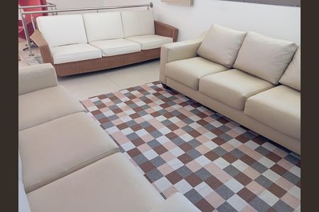 Apartamento à venda com 350m², 4 quartos e 3 vagasSala