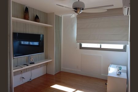 Apartamento à venda com 350m², 4 quartos e 3 vagasQuarto suíte 