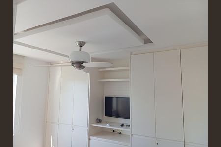 Apartamento à venda com 350m², 4 quartos e 3 vagasQuarto 3