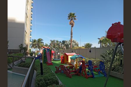 Apartamento à venda com 350m², 4 quartos e 3 vagasÁrea comum - Playground