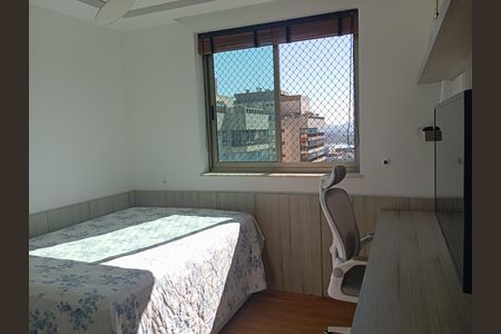 Apartamento à venda com 350m², 4 quartos e 3 vagasQuarto 1