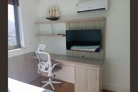 Apartamento à venda com 350m², 4 quartos e 3 vagasQuarto