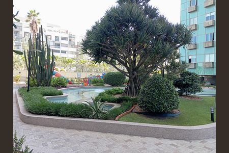 Apartamento à venda com 350m², 4 quartos e 3 vagasÁrea comum