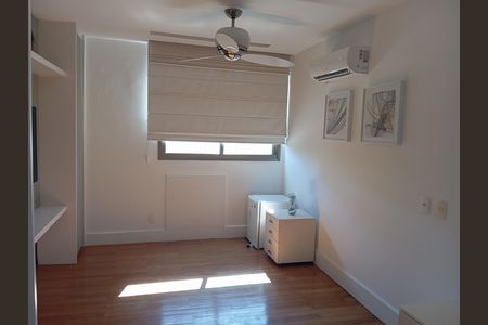 Apartamento à venda com 350m², 4 quartos e 3 vagasQuarto suíte 