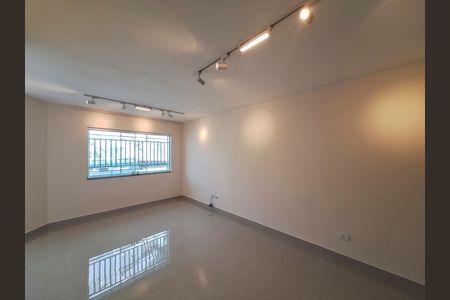Sala de casa à venda com 3 quartos, 136m² em Vila Dom Pedro Ii, São Paulo