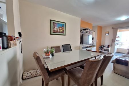 Apartamento à venda com 68m², 2 quartos e 2 vagas Apartamento à venda com 68m², 2 quartos e 2 vagasCopa