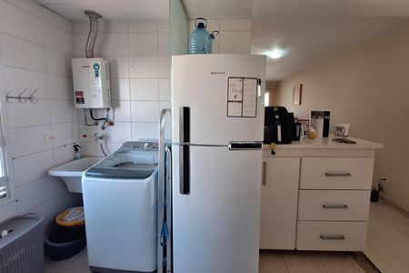 Apartamento à venda com 68m², 2 quartos e 2 vagas Apartamento à venda com 68m², 2 quartos e 2 vagasCozinha