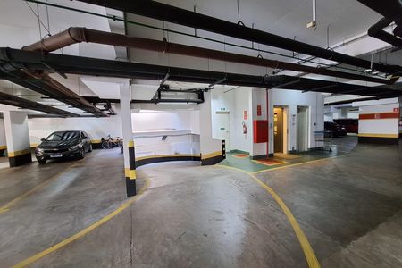 Apartamento à venda com 68m², 2 quartos e 2 vagas Apartamento à venda com 68m², 2 quartos e 2 vagasGaragem
