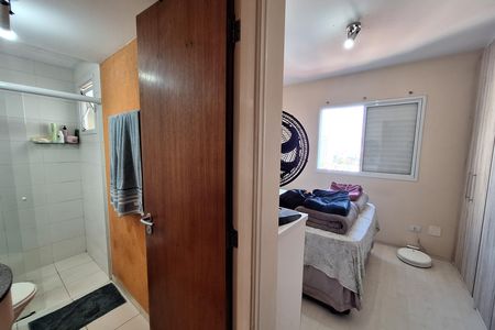 Apartamento à venda com 68m², 2 quartos e 2 vagas Apartamento à venda com 68m², 2 quartos e 2 vagasSuíte