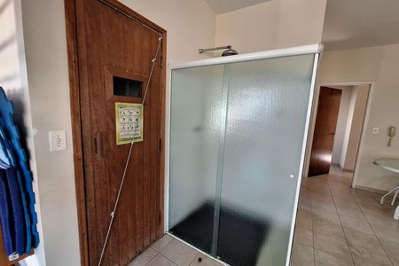 Apartamento à venda com 68m², 2 quartos e 2 vagas Apartamento à venda com 68m², 2 quartos e 2 vagasÁrea externa